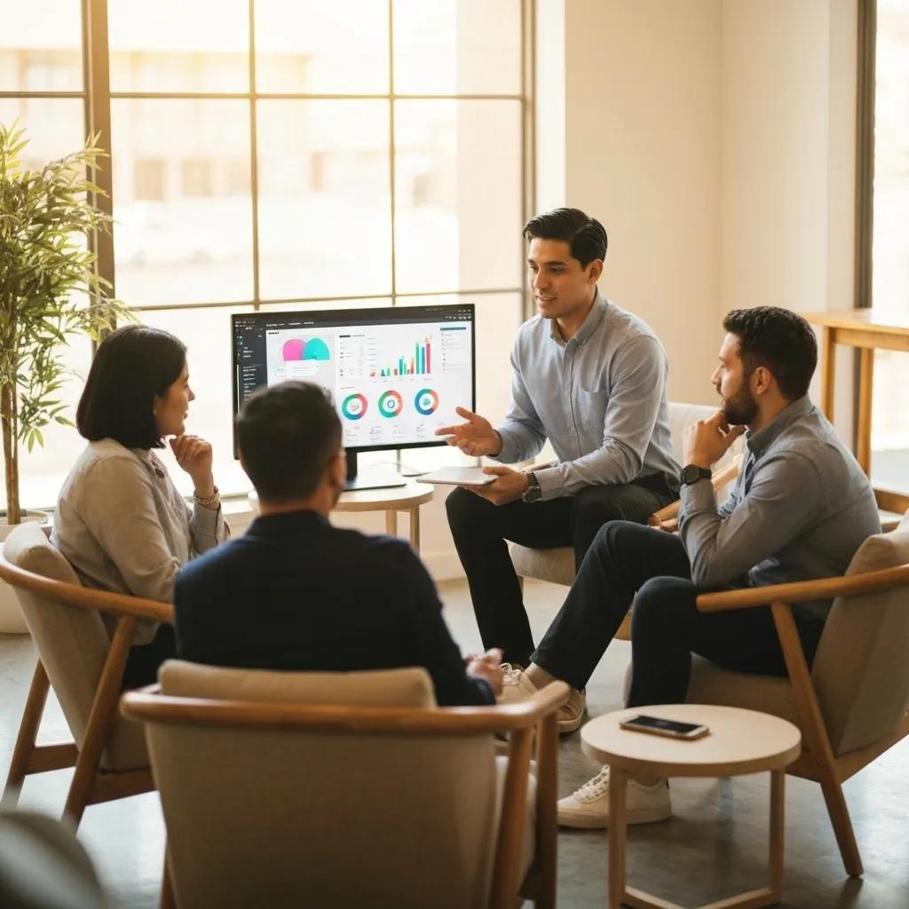 Financial Modeling Workshops