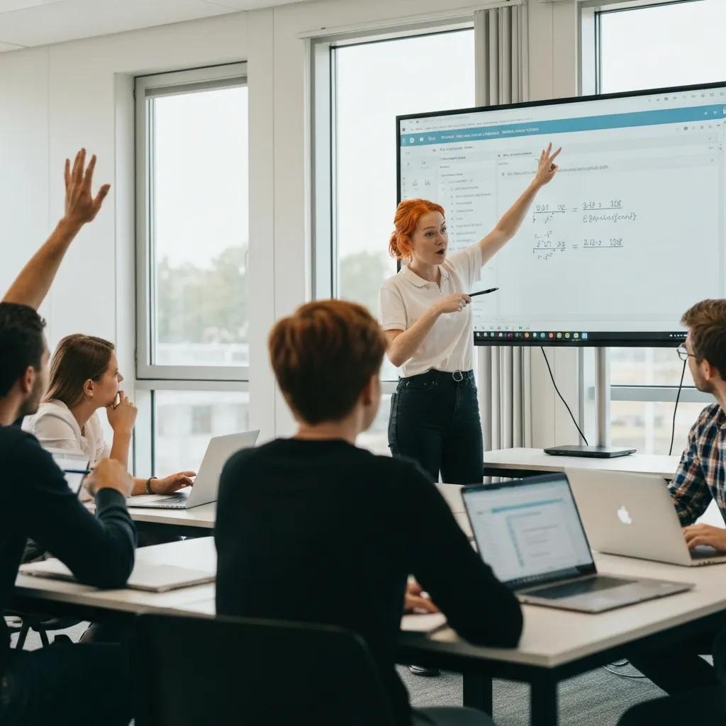Excel Classes