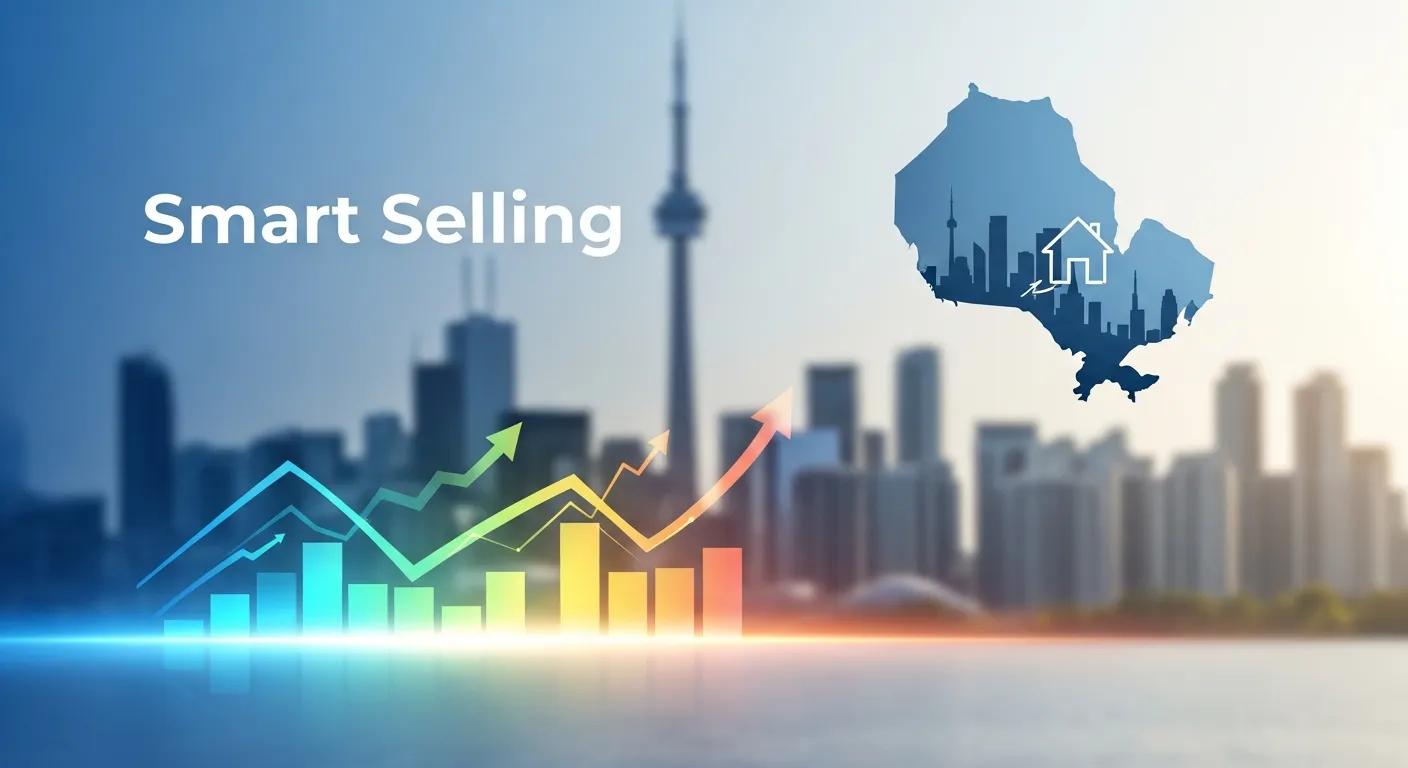 Smart Selling for Ontario Homeowners