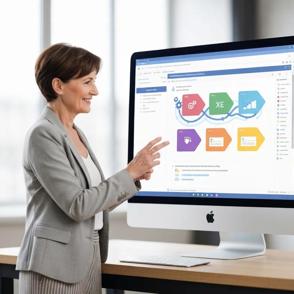 Microsoft Excel consulting services