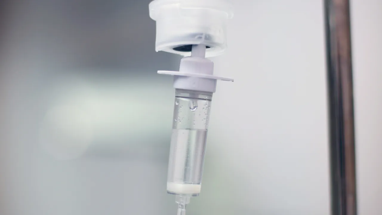 Top 10 Best Mobile IV Therapy Companies in the Charlotte Metropolitan Area, North Carolina