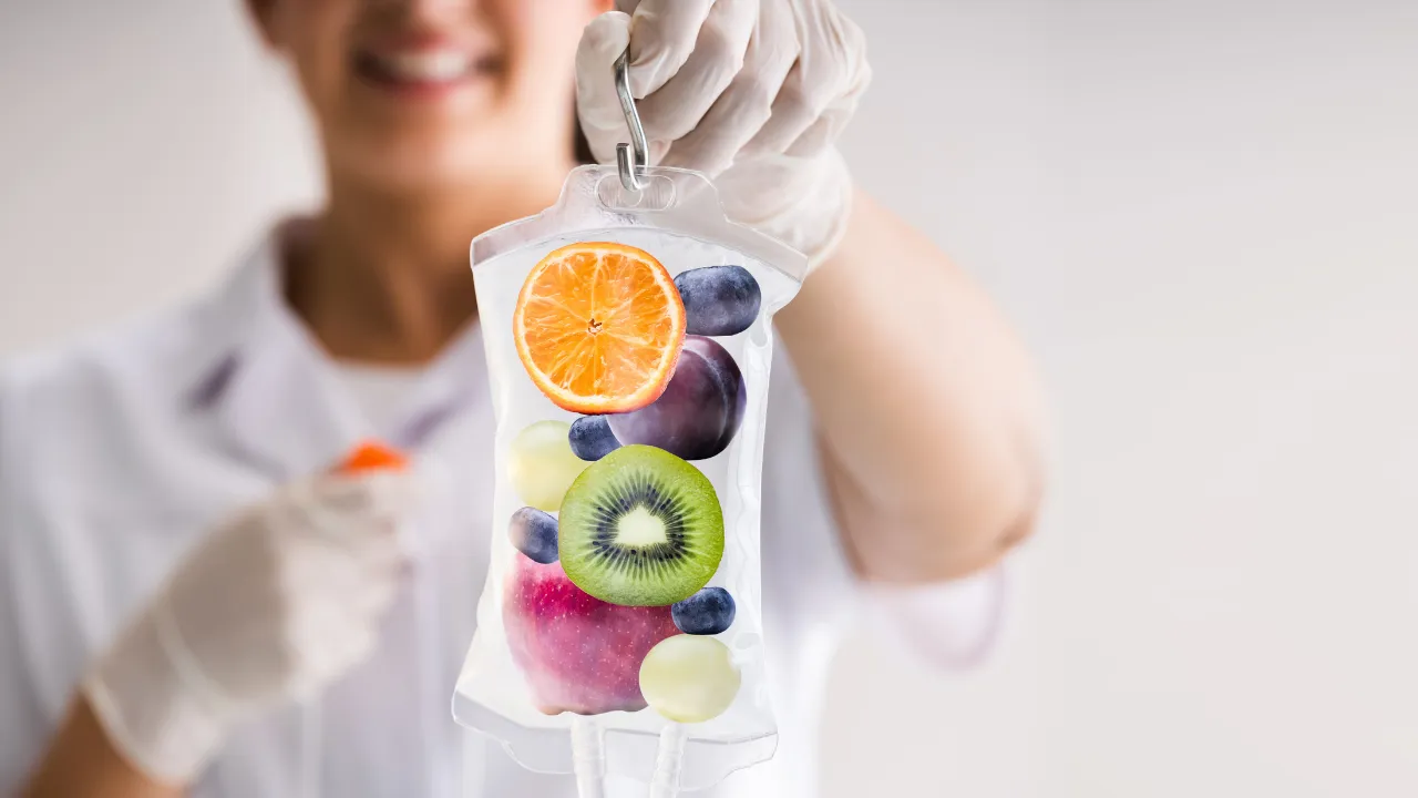 Top 10 Best Mobile IV Therapy Companies in the Miami Metropolitan Area, Florida