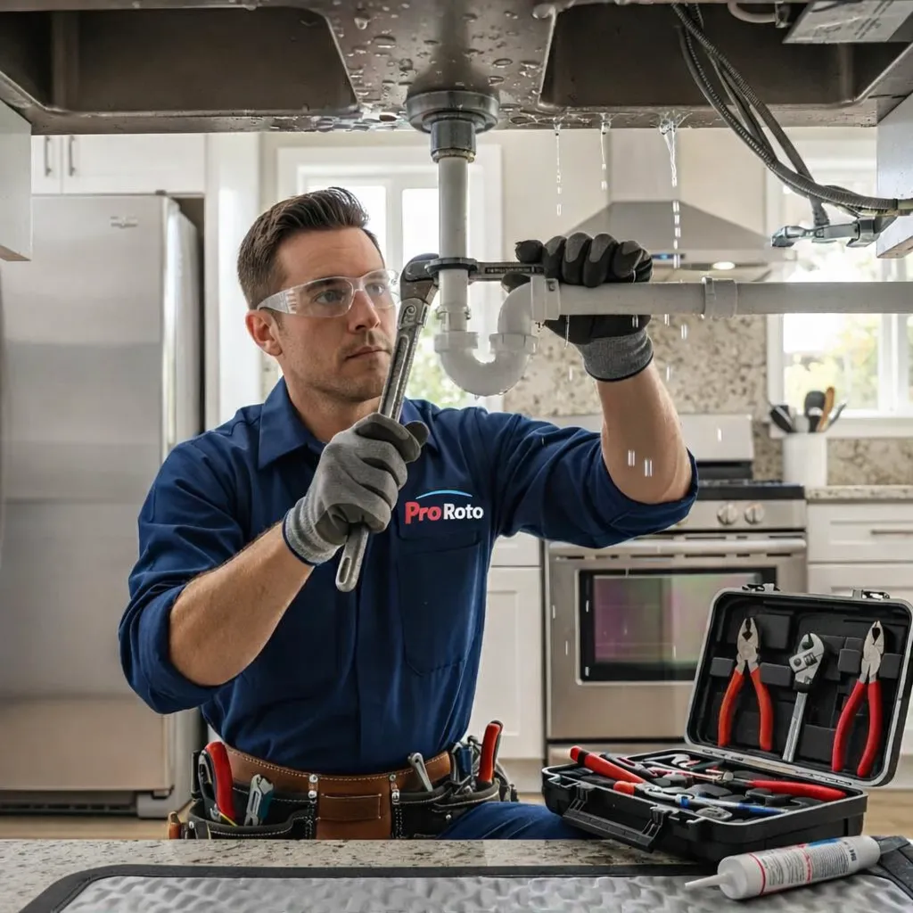 Trustworthy Daly City Plumber for All Your Plumbing Needs