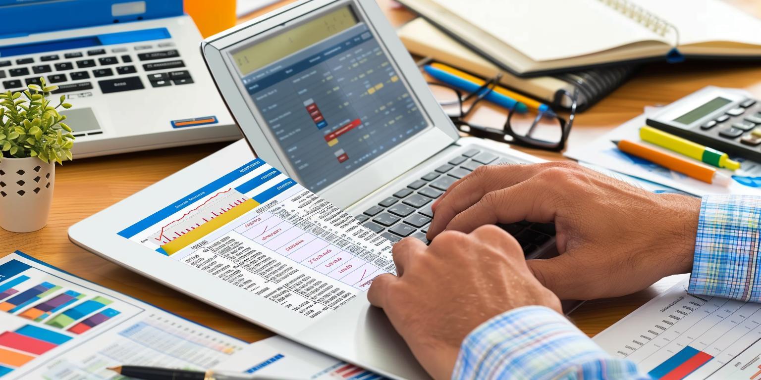 Bookkeeping Course