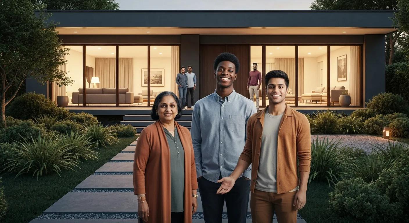 Navigate Fiancé & Parent Sponsorship to U.S. Residency