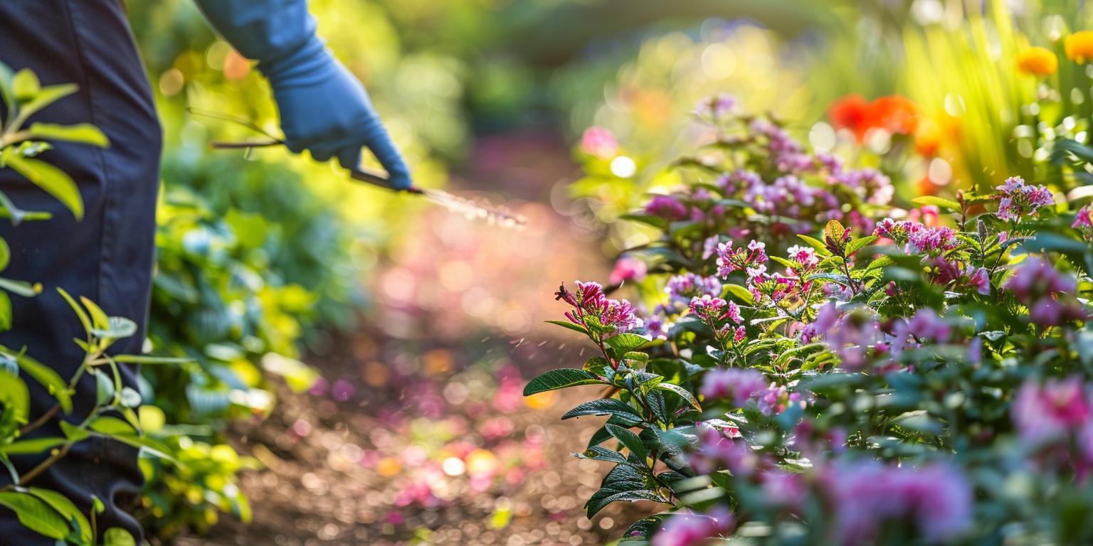 Selective Pruning