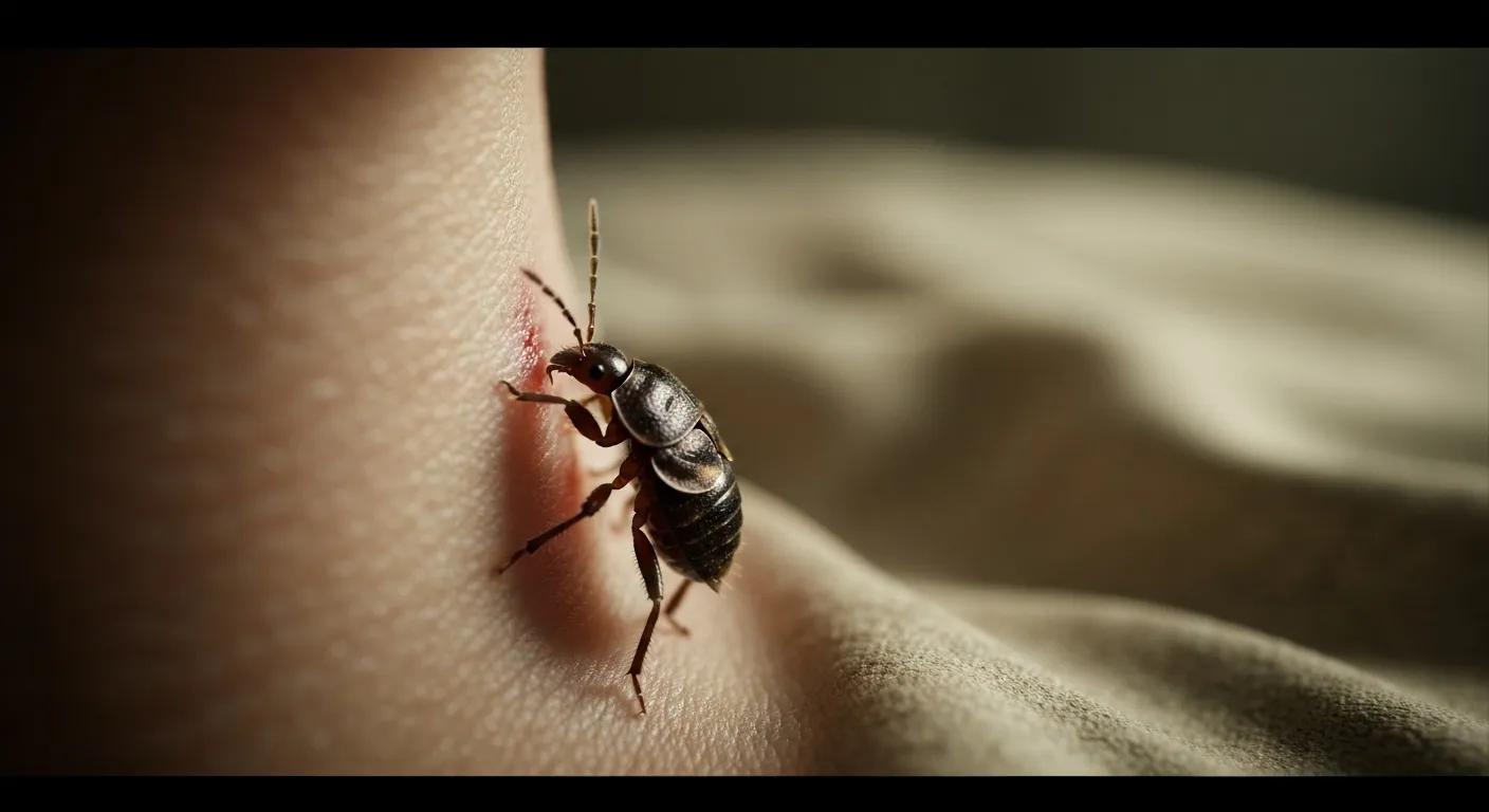 Bed bugs in Northwest Arkansas bite Bed bugs in Northwest Arkansas bite