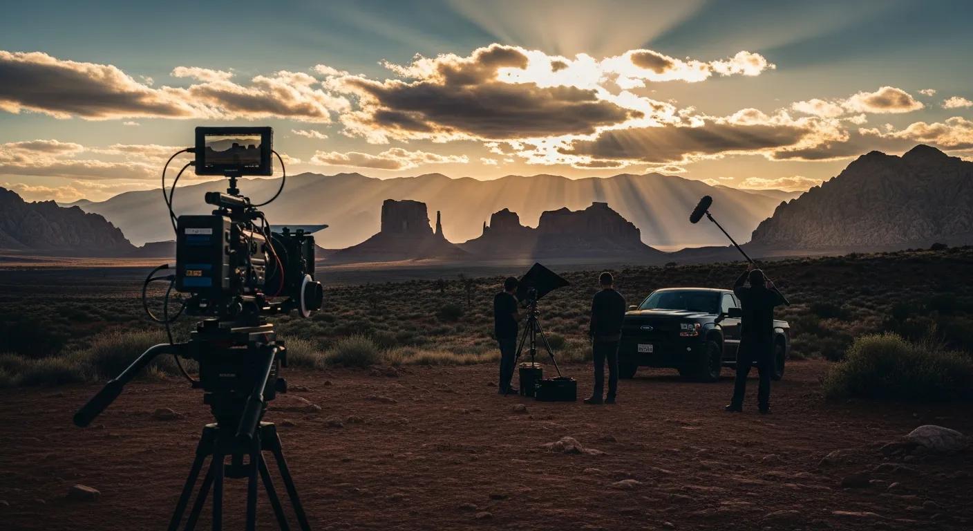 Whisenhunt Media: Top Marketing Agency for Video Production