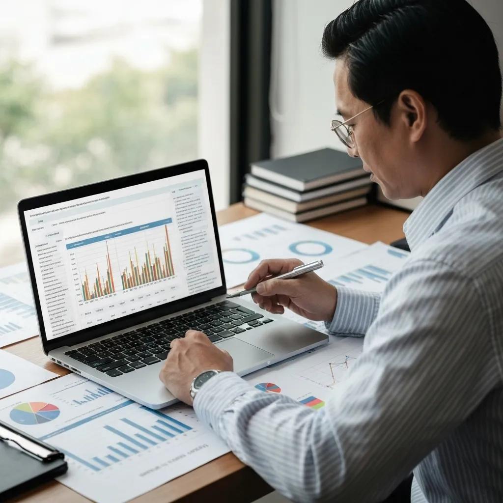 Compound Annual Growth Rate