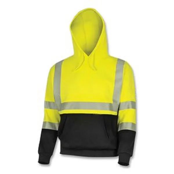 Comment les vêtements ignifugés protègent-ils les travailleurs ? La science derrière les tissus ignifugés