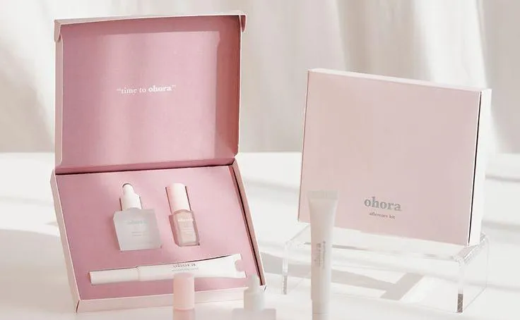 What Are Some Successful Examples and Case Studies of Sustainable Makeup Packaging