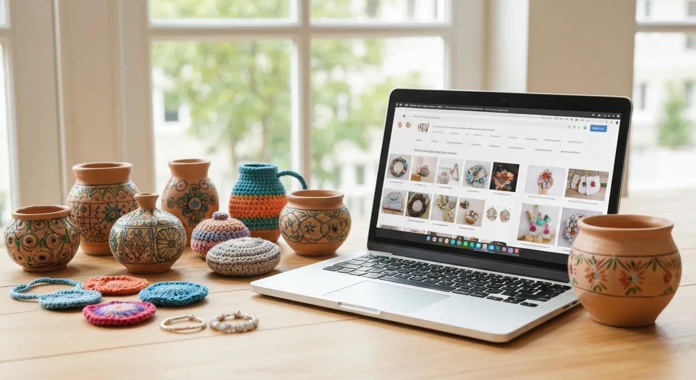 Opções de Renda Extra em Casa