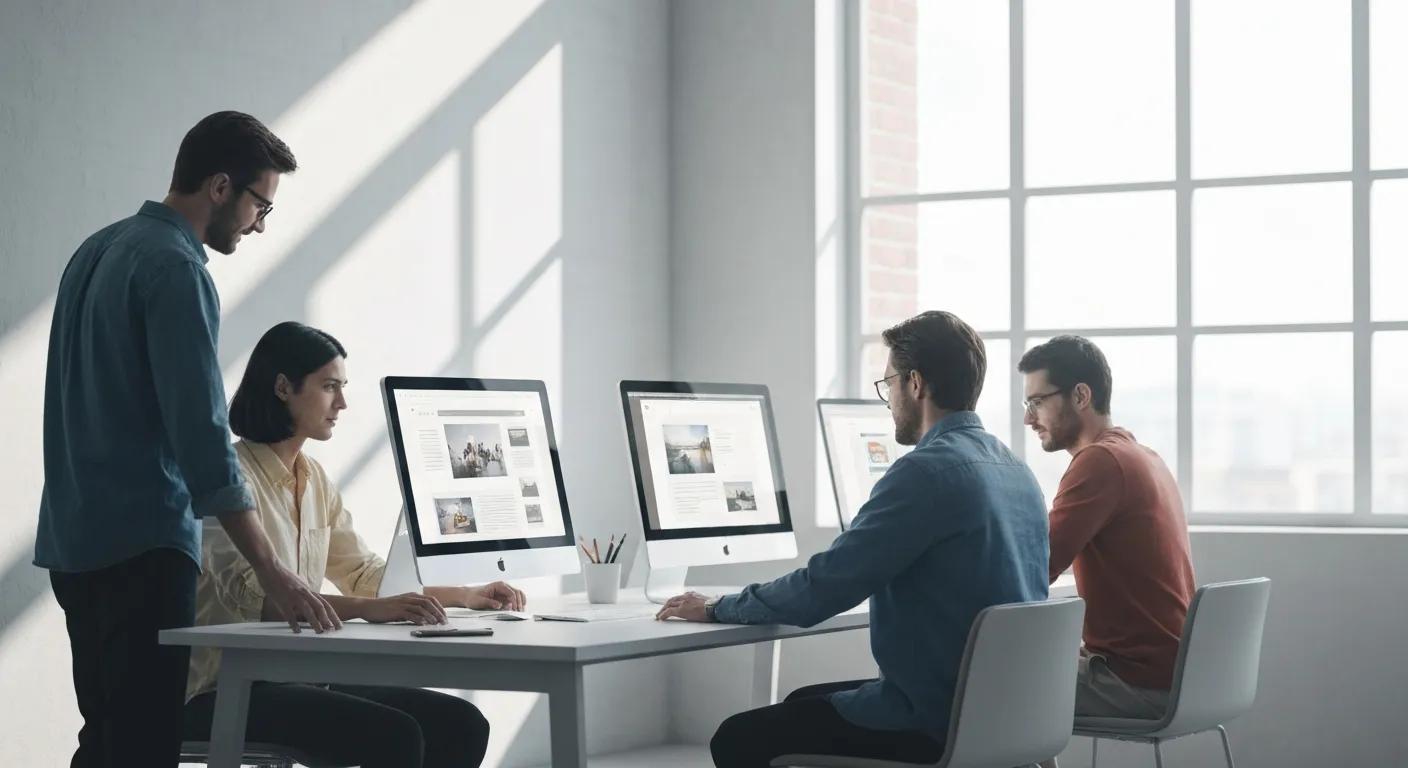 Leading Website Agencies in WV: Find the Best for 2026