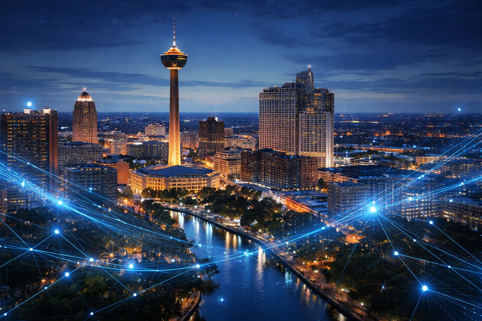 Best San Antonio IT Companies in 2026 (March 2026 Edition)