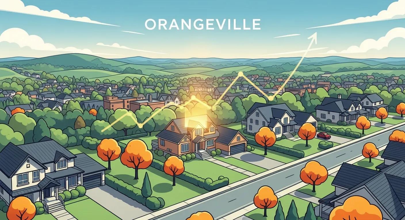 Maximize Your Orangeville Home Sale