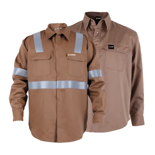 Hoe kunt u voorkomen dat FR-kleding krimpt Beste waspraktijken voor vlamwerende kleding