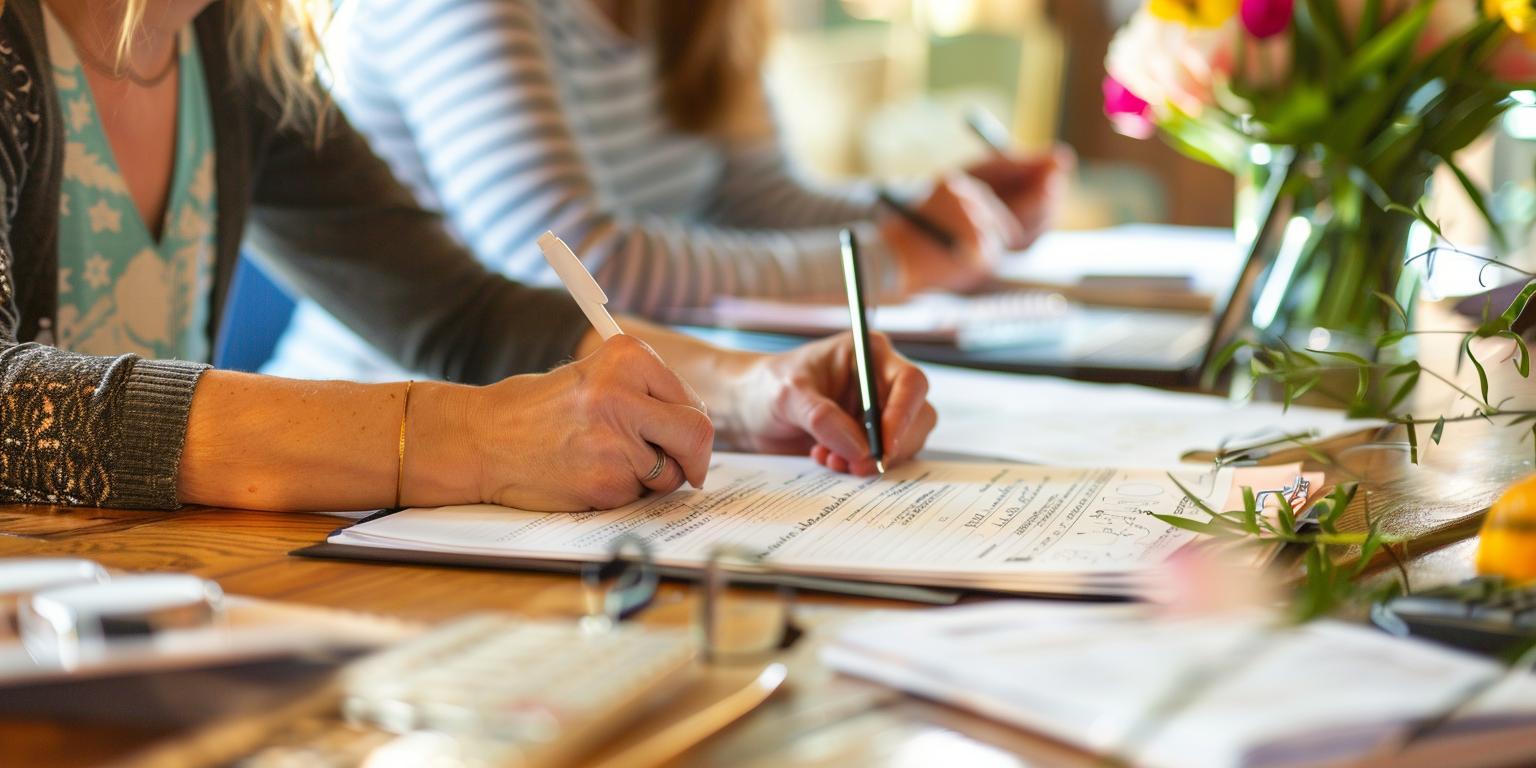 Tax Courses Online