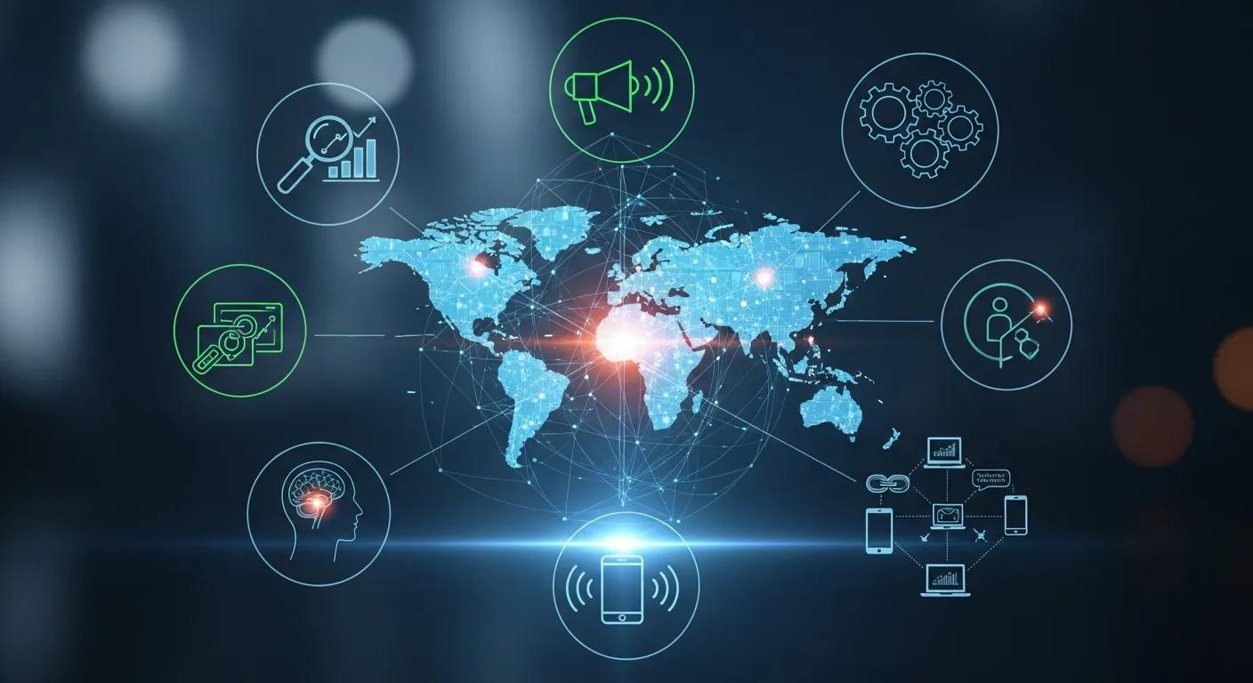 Future of Digital Marketing 2026