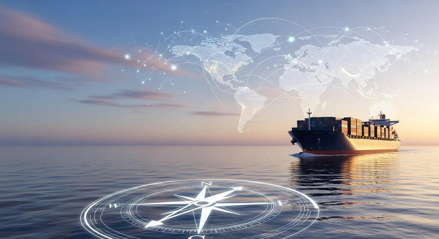 Horizon Pack and Ship — International shipping guide