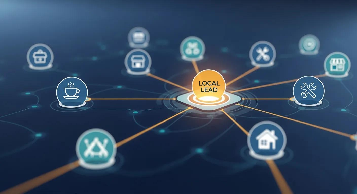 Automate Your Local Leads in 2026