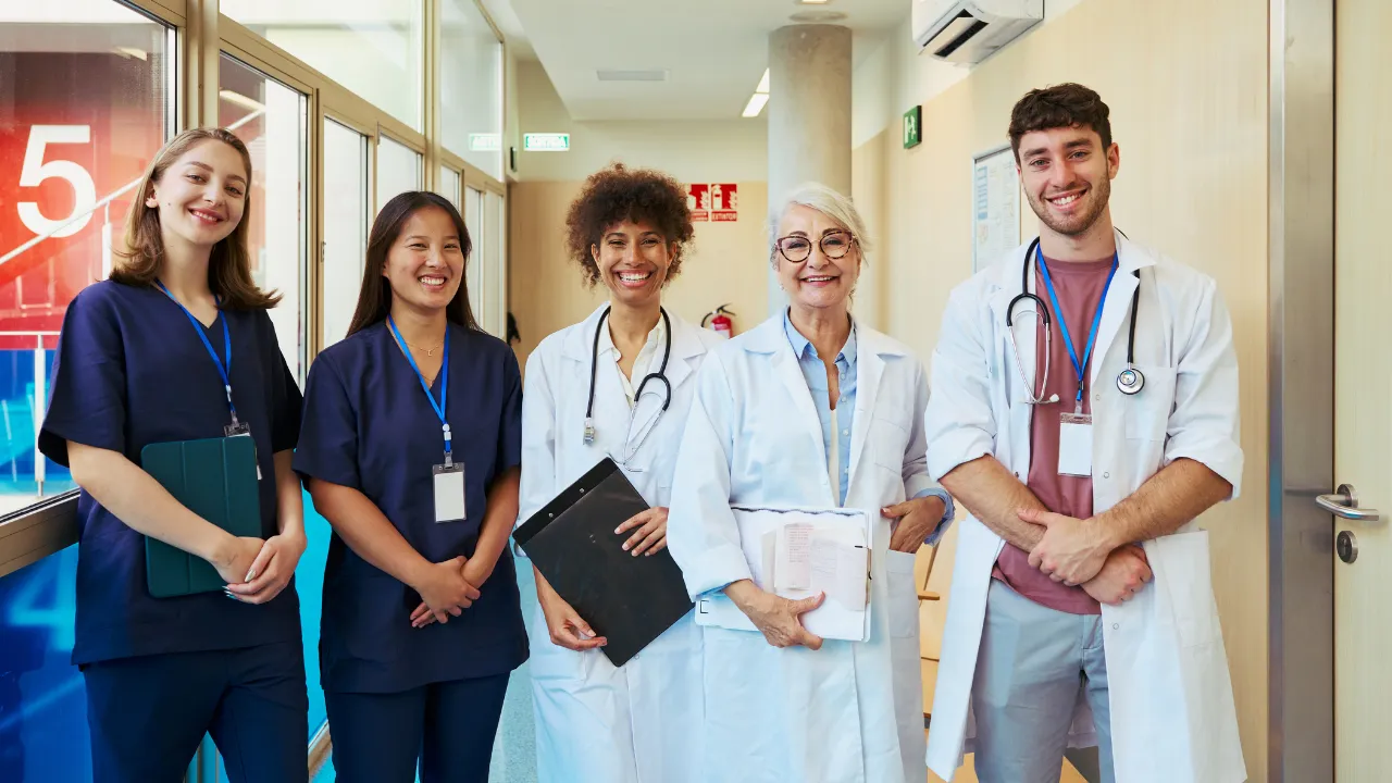 Top 10 Best Mobile IV Therapy Companies in the East Bay, California