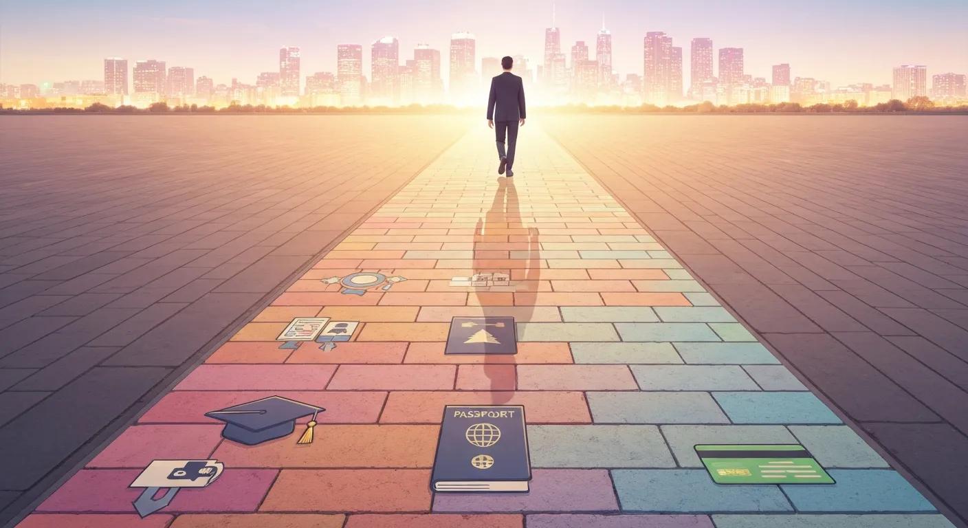 Unlock Success: EB-5 & Business Visas for Investors