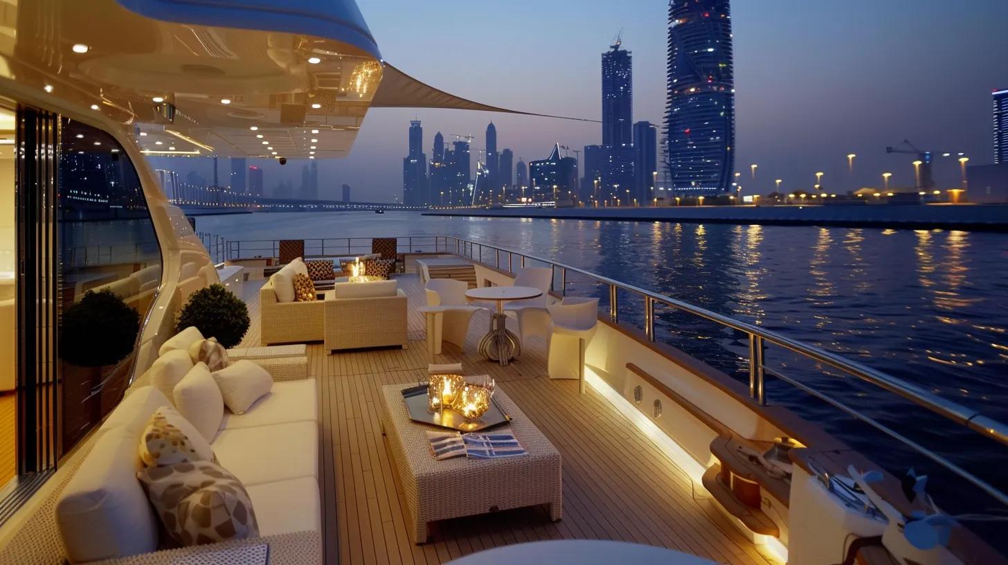 Yacht parties in dubai Yacht parties in dubai