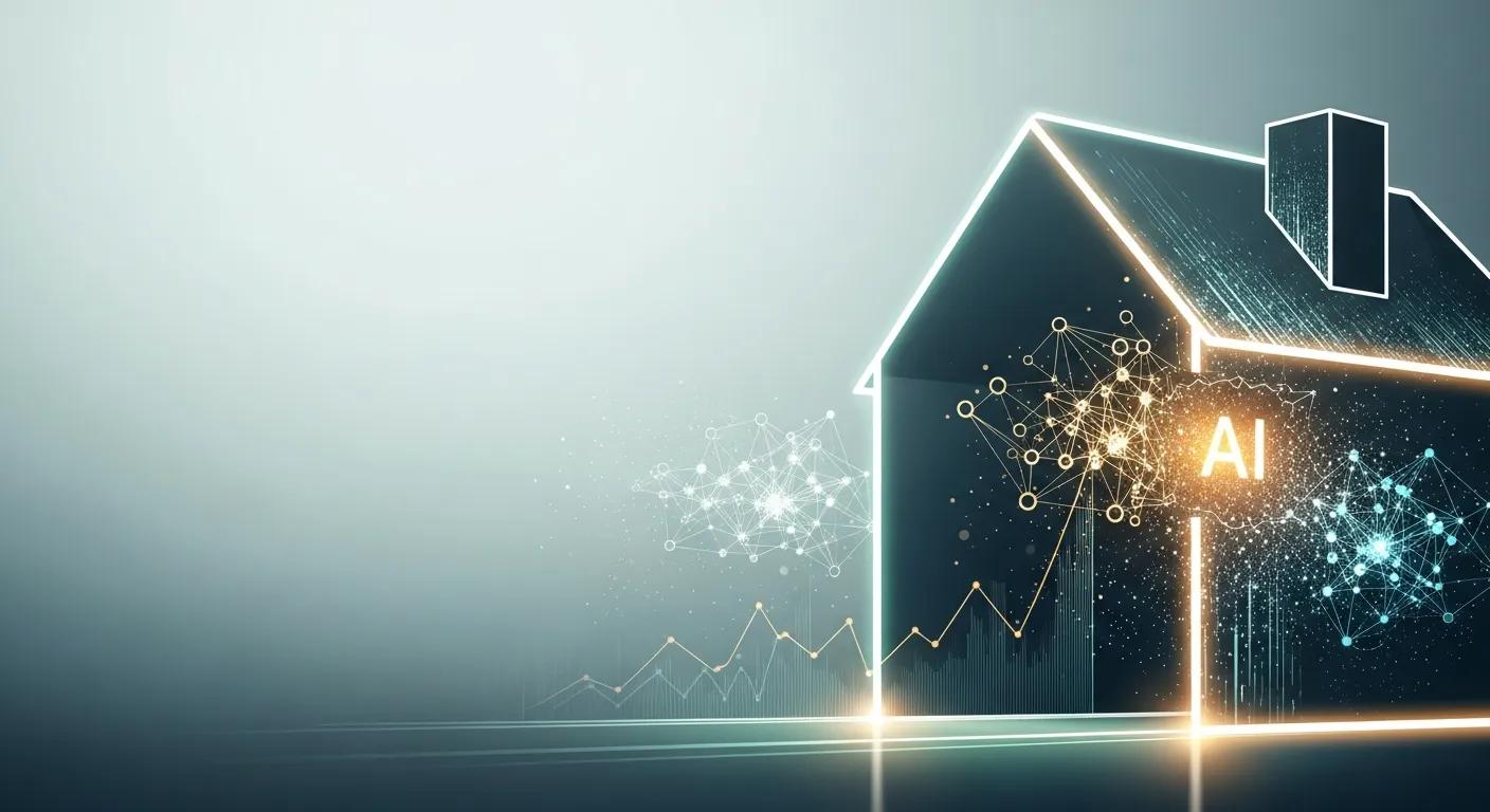 Maximize Home Value with AI Pricing