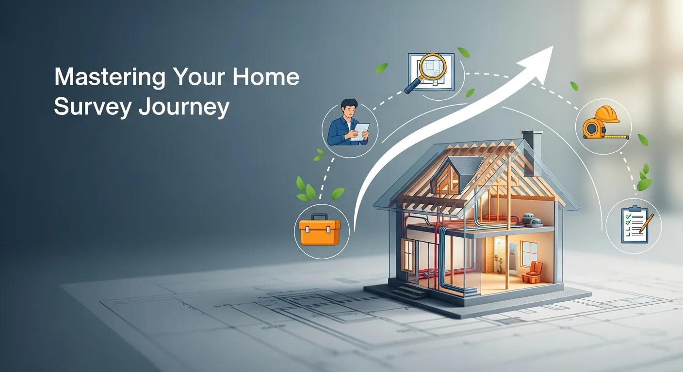 Guide to RICS home surveys and what to expect