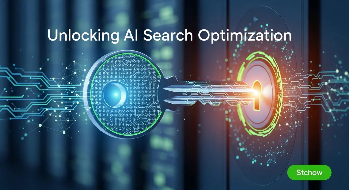 Unlocking AI Search Optimization