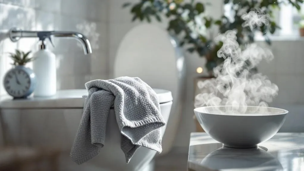 Top Bathroom Cleaning Hacks That Save Time and Effort