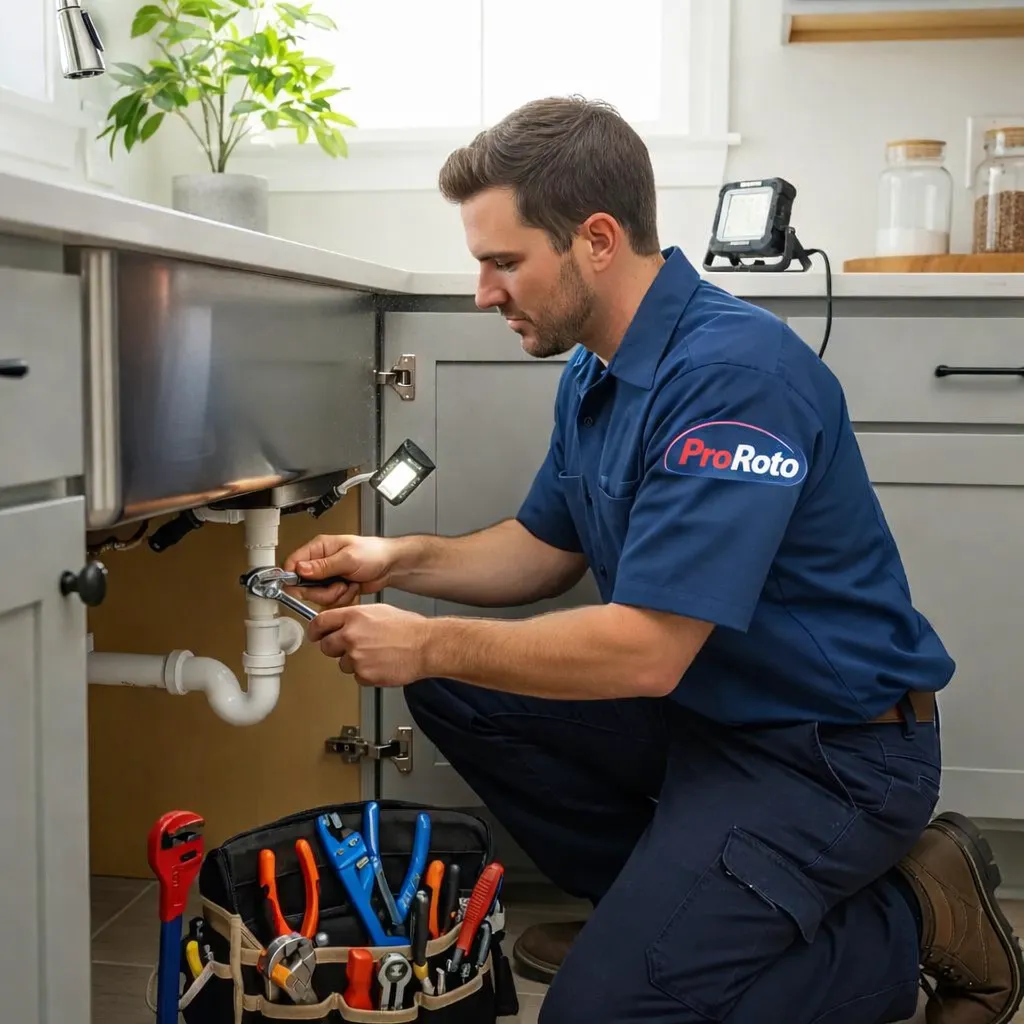 Reliable Plumbing Solutions by Your Local Plumber Sunnyvale