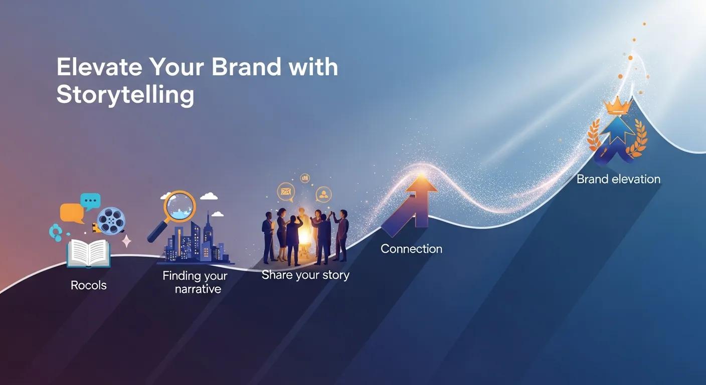 Captivating Video Production for B2B by Whisenhunt Media