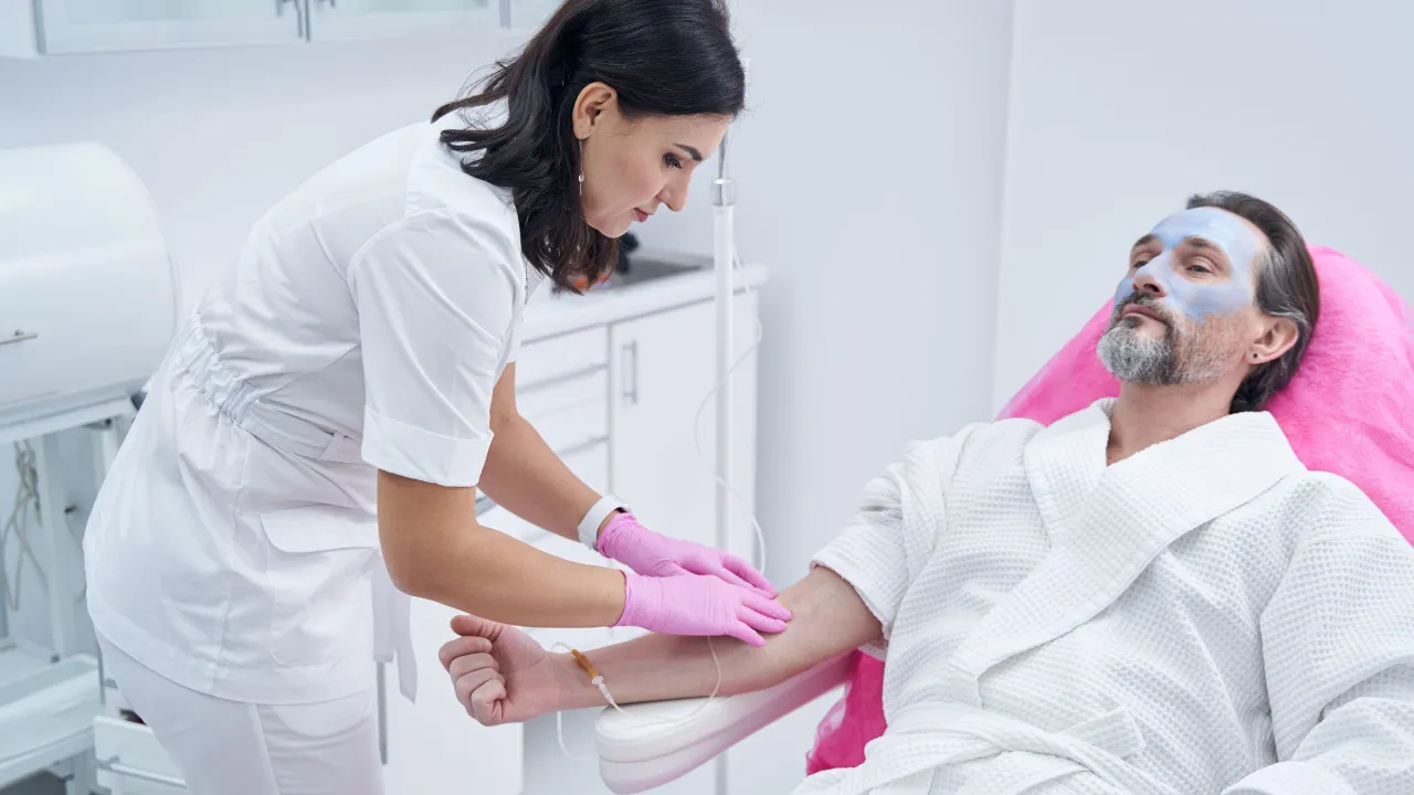 Top 10 Best Mobile IV Therapy Companies in the Portland Metropolitan Area, Oregon