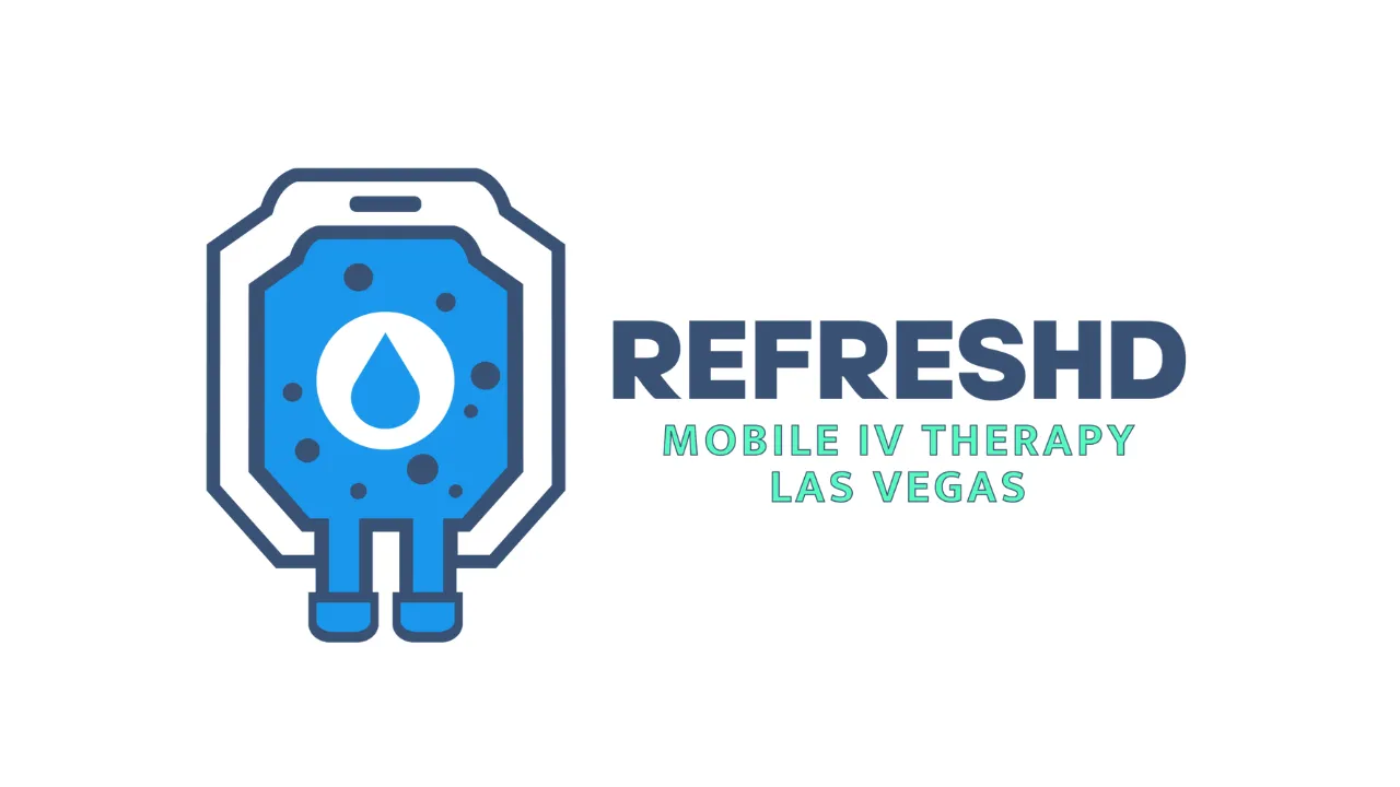Top 10 Best Mobile IV Therapy in Las Vegas Valley, Nevada