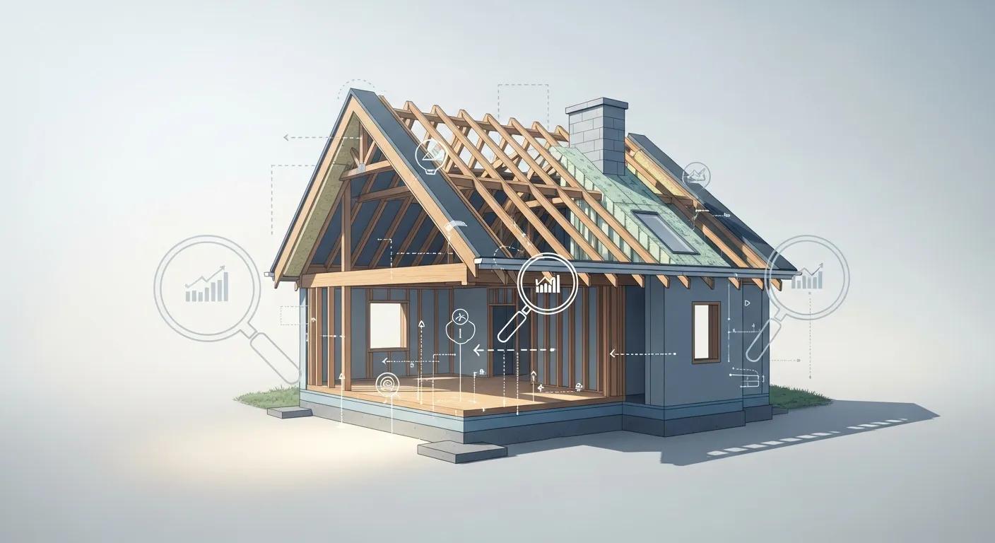 Home structural survey - overview