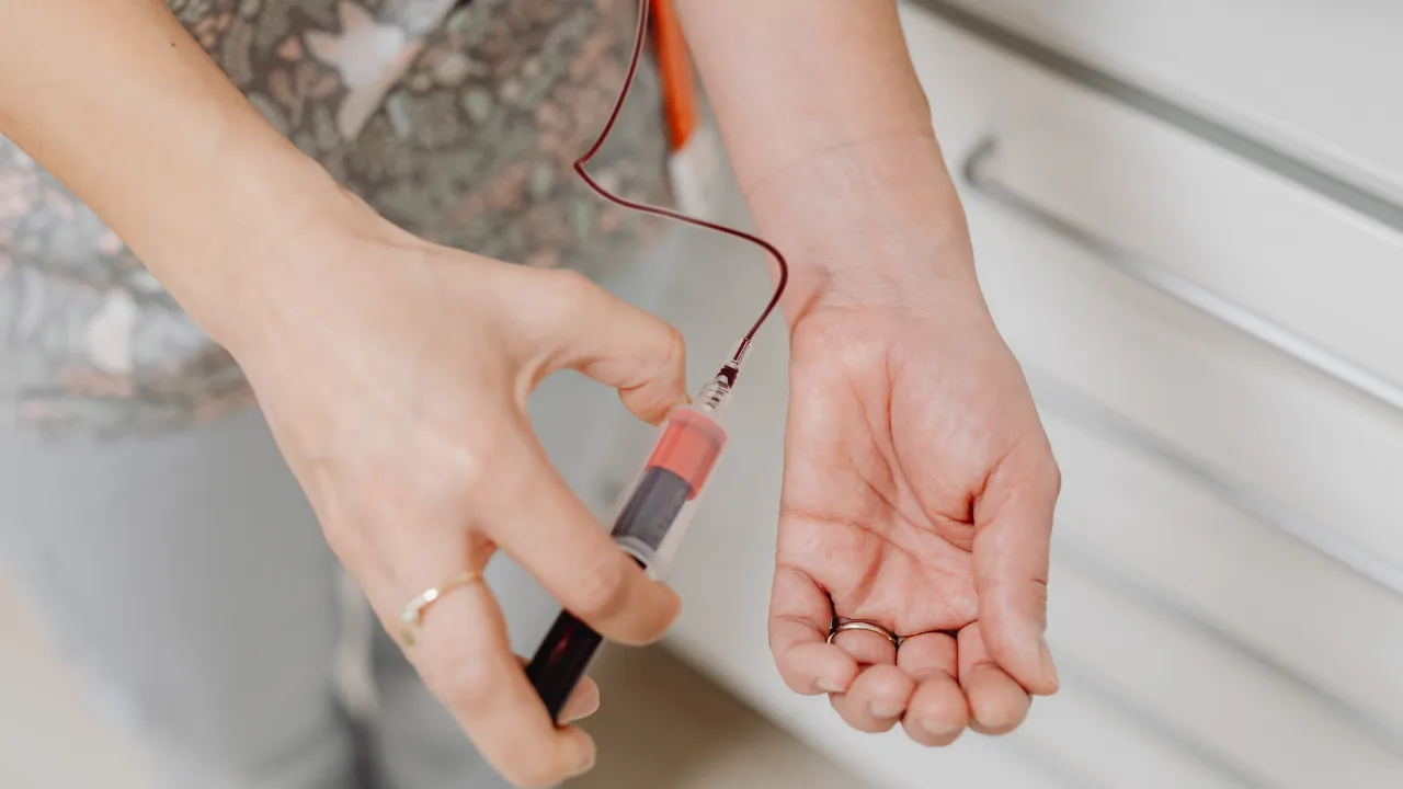 Top 10 Best Mobile IV Therapy Companies in Los Angeles County, California