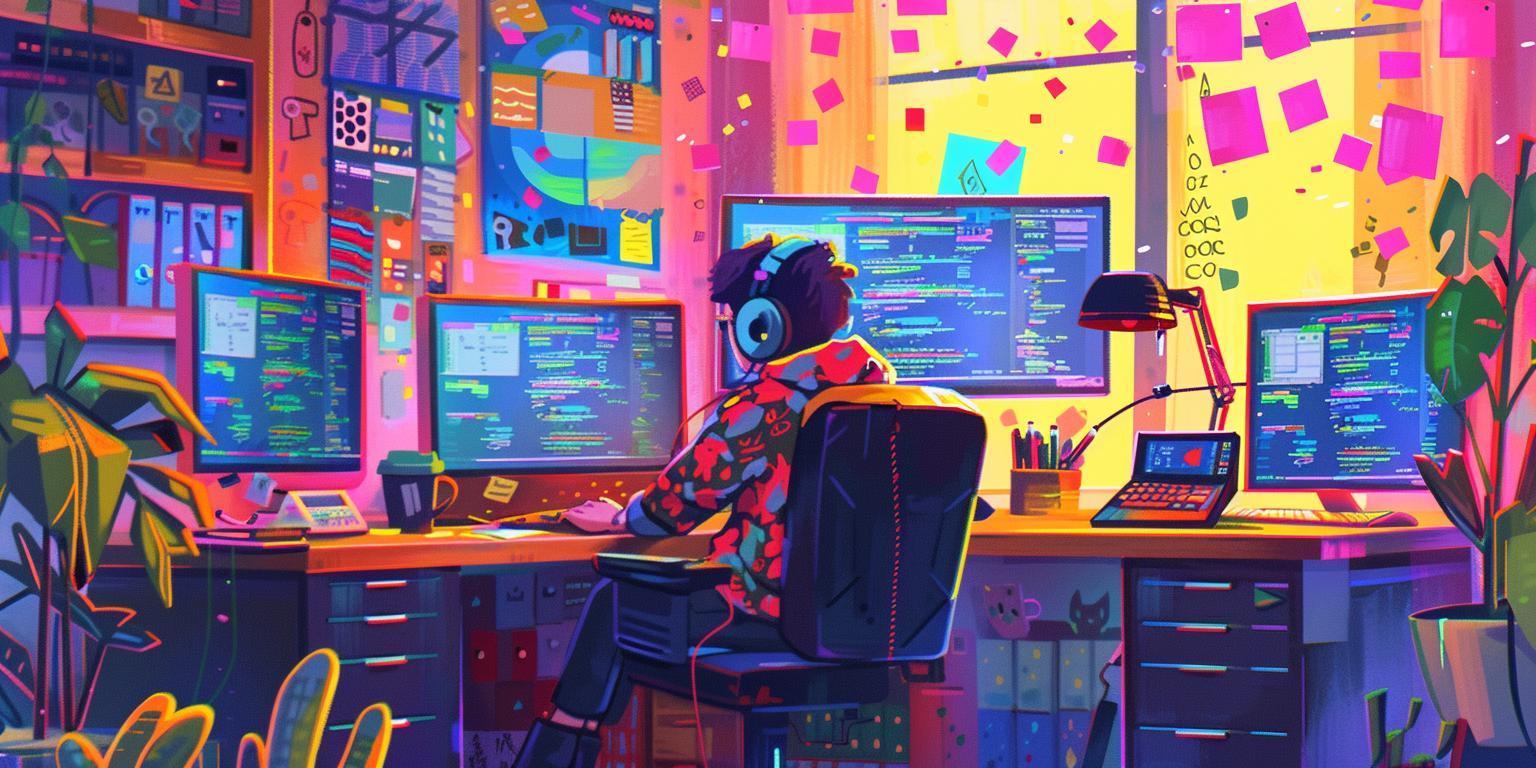 Development