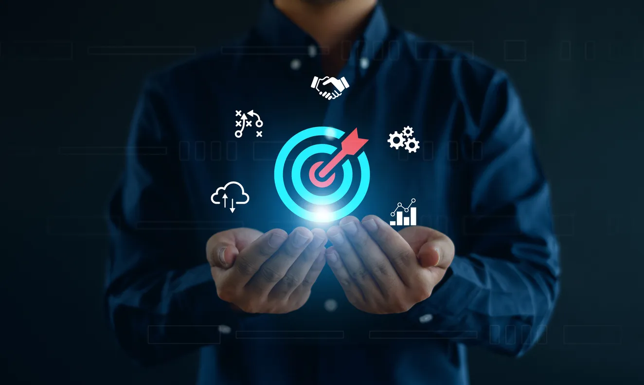 Image depicting people tracing in Oxford