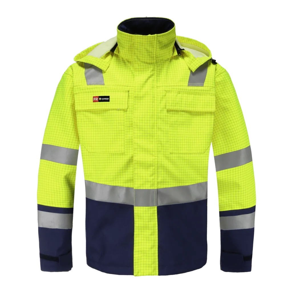 Вопросы о сушке огнестойкой одежды