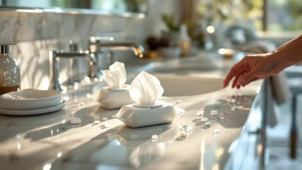 Top Bathroom Cleaning Hacks That Save Time and Effort