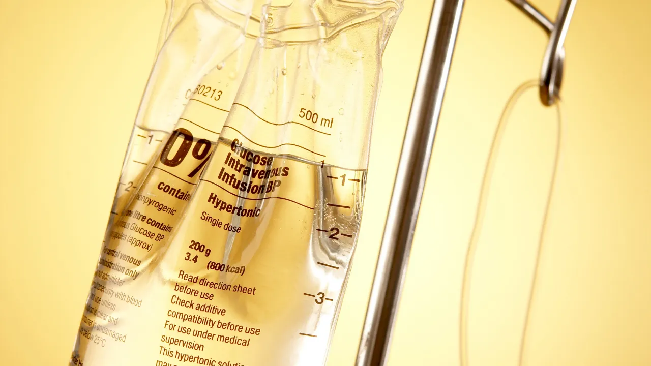 Top 10 Best Mobile IV Therapy Companies in the Greater Boston Metropolitan Area, Massachusetts