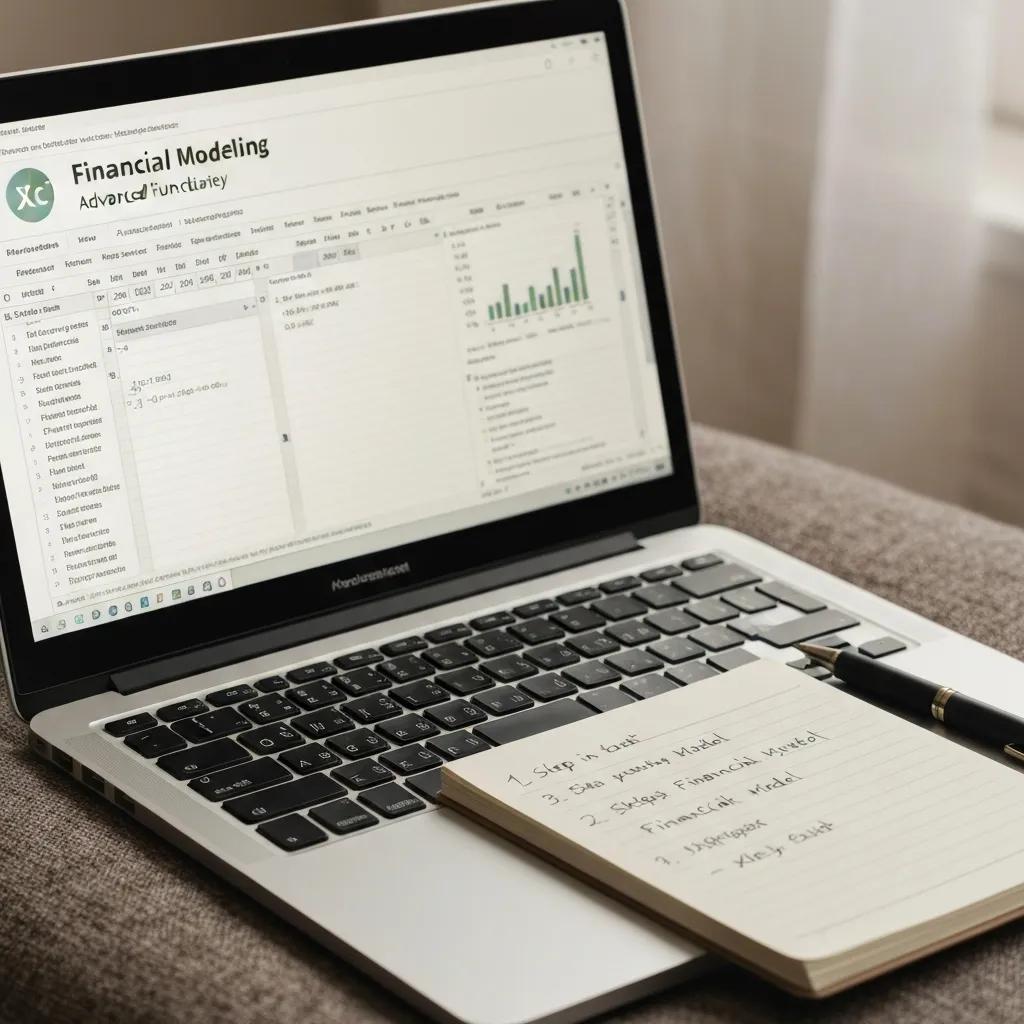 Advanced Financial Modeling