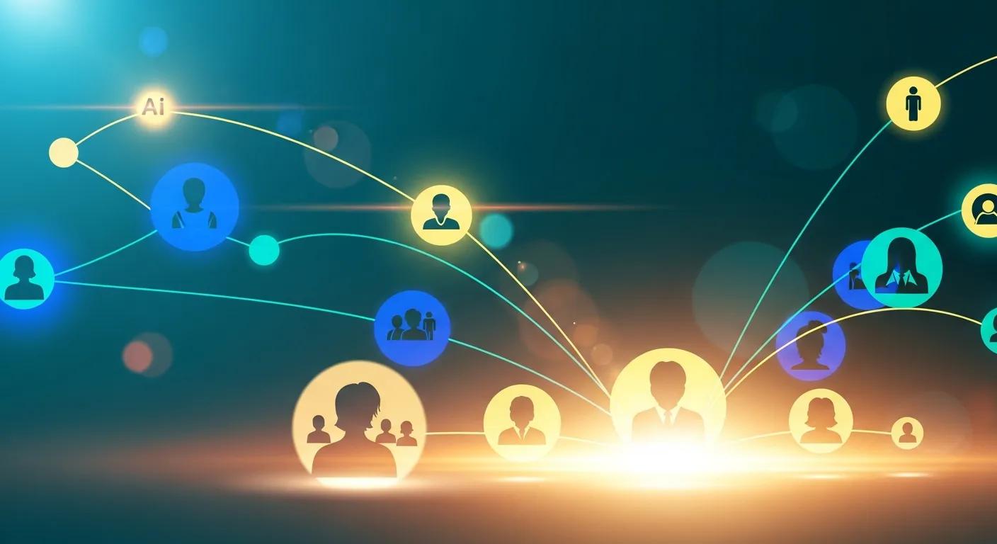 Instant AI: Keep Leads Warm