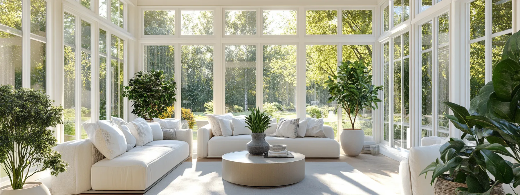 Choosing the Perfect Sunroom Design for Your Home 1 9f368fc0 e2c0 452b 8fd1 b35c6c84d10e