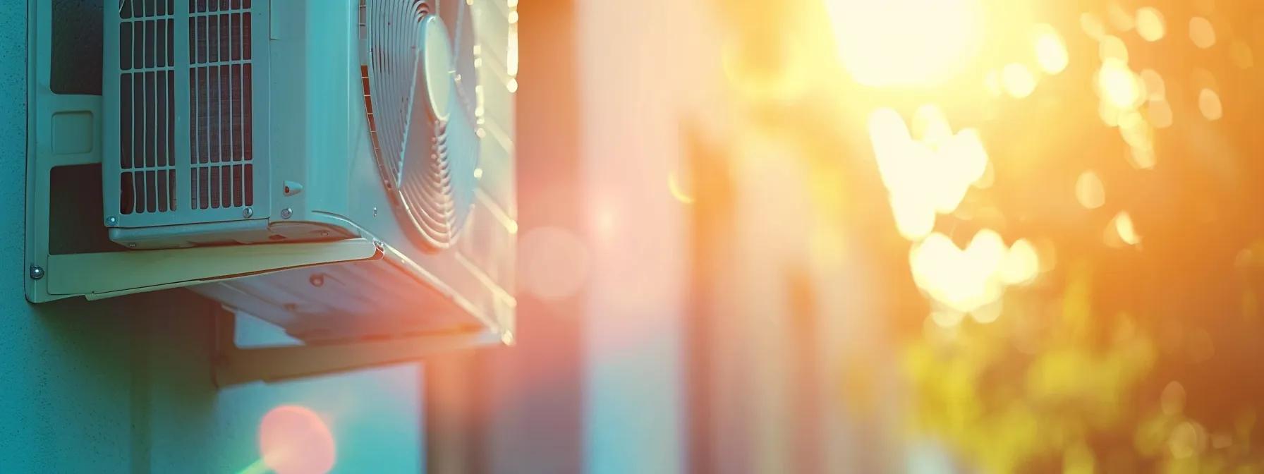 Finding a Reliable AC Technician in Orange NJ