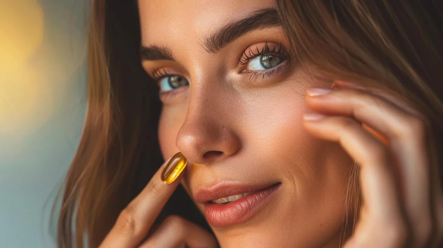 What Are the Key Anti-Aging Benefits of Ibutamoren (MK-677)?