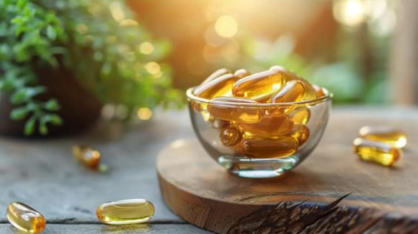 What Are the Overall Anti-Aging Effects of Ibutamoren on Vitality?
