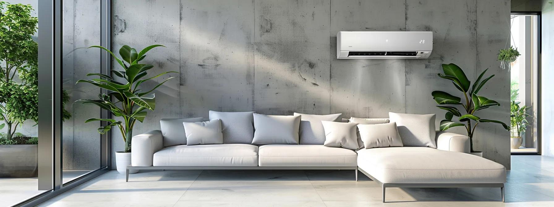 How Can Energy Efficiency Be Maximized With AC Installation
