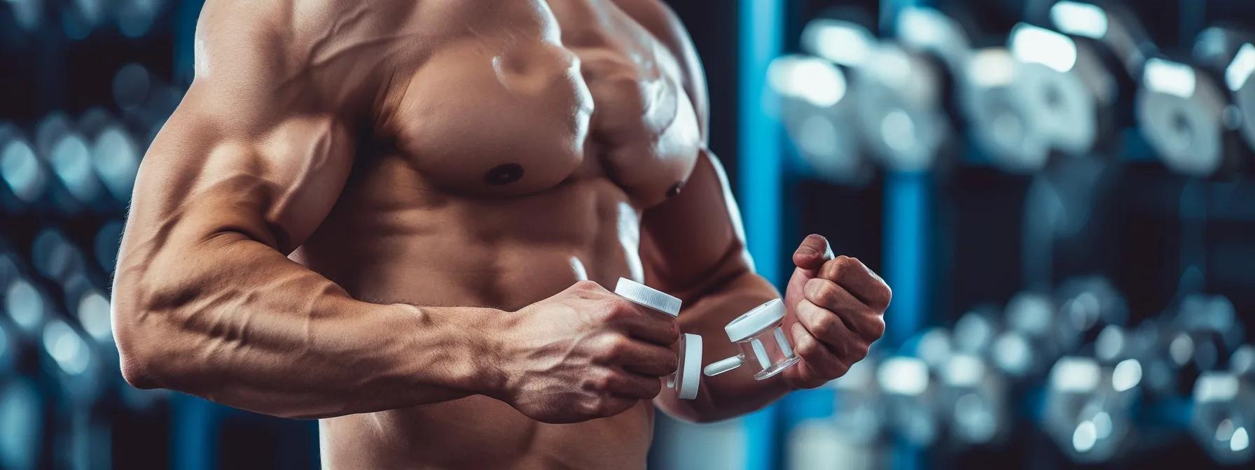 What Are the Key Benefits of Ibutamoren MK-677, HGH, and Peptides?